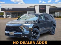 New 2025 Buick Enclave Sport Touring w/ Trailering Package, 5000 lbs.
