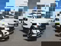 New 2025 Volkswagen Atlas Cross Sport SE