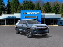 New 2026 Chevrolet Equinox LT