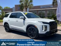 Used 2024 Hyundai Palisade XRT