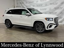 New 2025 Mercedes-Benz GLS 450 4MATIC