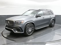 New 2025 Mercedes-Benz GLS 450 4MATIC