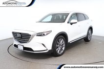 Used 2023 MAZDA CX-9 Grand Touring