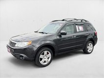 Used 2010 Subaru Forester 2.5X Premium