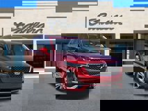 New 2025 Cadillac XT6 Premium Luxury