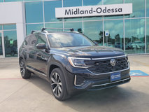 New 2025 Volkswagen Atlas SEL Premium R-Line