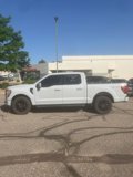 Used 2024 Ford F150 Lariat