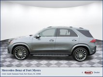 New 2025 Mercedes-Benz GLE 350 4MATIC