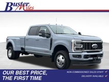New 2025 Ford F350 Platinum