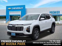 New 2026 Chevrolet Equinox LT w/ Safety and Technology Package