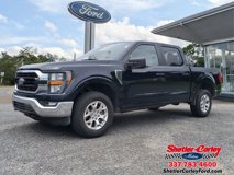 Used 2023 Ford F150 XLT