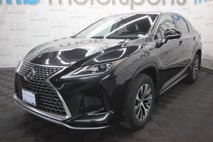 Used 2022 Lexus RX 350 AWD