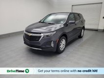 Used 2022 Chevrolet Equinox LT