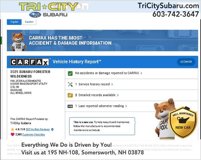 New 2025 Subaru Forester Wilderness