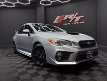 Used 2019 Subaru WRX Premium