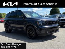 New 2025 Kia Telluride SX Prestige X-Line