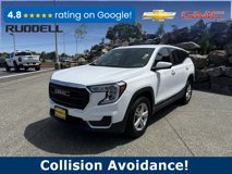 Used 2024 GMC Terrain SLE