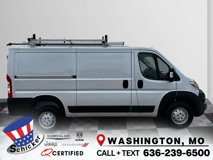Used 2023 RAM ProMaster 1500 w/ Premium Convenience Group
