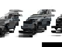 New 2025 MAZDA CX-50 AWD 2.5 S w/ Cargo Package