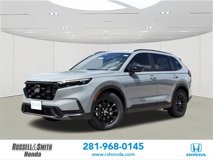 New 2026 Honda CR-V Sport-L