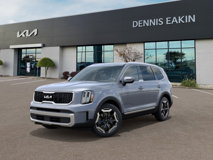 New 2025 Kia Telluride EX