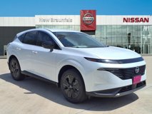 New 2025 Nissan Murano SV