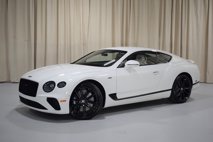 New 2024 Bentley Continental GT V8