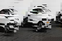 Used 2015 Porsche Macan S