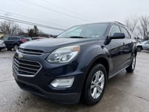 Used 2016 Chevrolet Equinox LT w/ Convenience Package