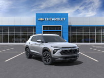 New 2025 Chevrolet TrailBlazer ACTIV w/ Convenience Package