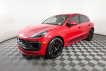 Certified 2023 Porsche Macan GTS