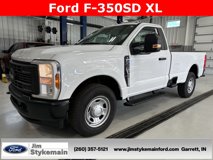 New 2024 Ford F350 XL