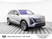 New 2026 Cadillac Vistiq Premium Luxury