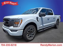 Used 2022 Ford F150 XLT w/ Equipment Group 302A High