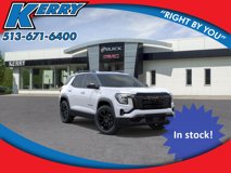 New 2026 GMC Terrain Elevation w/ Black Edition