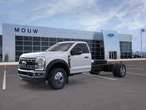 New 2025 Ford F450 XLT w/ XLT Value Package