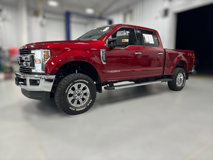 Used 2019 Ford F250 XLT w/ XLT Premium Package