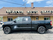 Used 2016 Toyota Tundra Limited