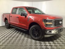 New 2025 Ford F150 STX