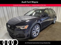 New 2025 Audi A6 Premium Plus