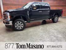 New 2025 Ford F250 Lariat