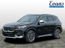 New 2024 BMW X1 xDrive28i w/ Convenience Package