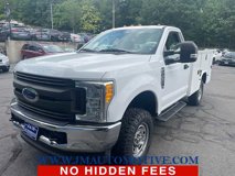 Used 2017 Ford F250 XL w/ Power Equipment Group