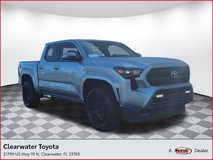 New 2025 Toyota Tacoma Limited