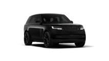 New 2025 Land Rover Range Rover SE