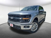 New 2025 Ford F150 XLT