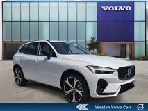 New 2025 Volvo XC60 T8 Ultra w/ Protection Package Premier