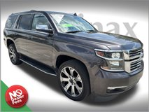 Used 2018 Chevrolet Tahoe Premier