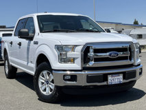 Used 2016 Ford F150 XLT w/ Equipment Group 301A Mid