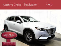 Used 2023 MAZDA CX-9 Touring